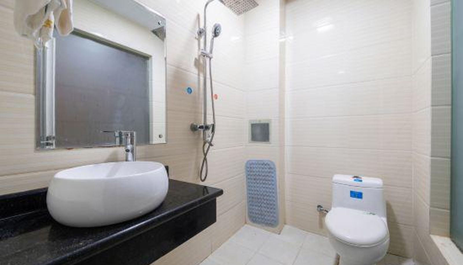 Business room - Ruiyi Hotel Chuxiong