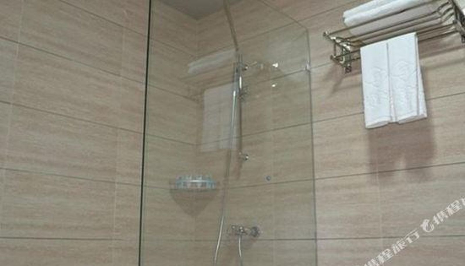 Suite - Zhongzhou Business Hotel