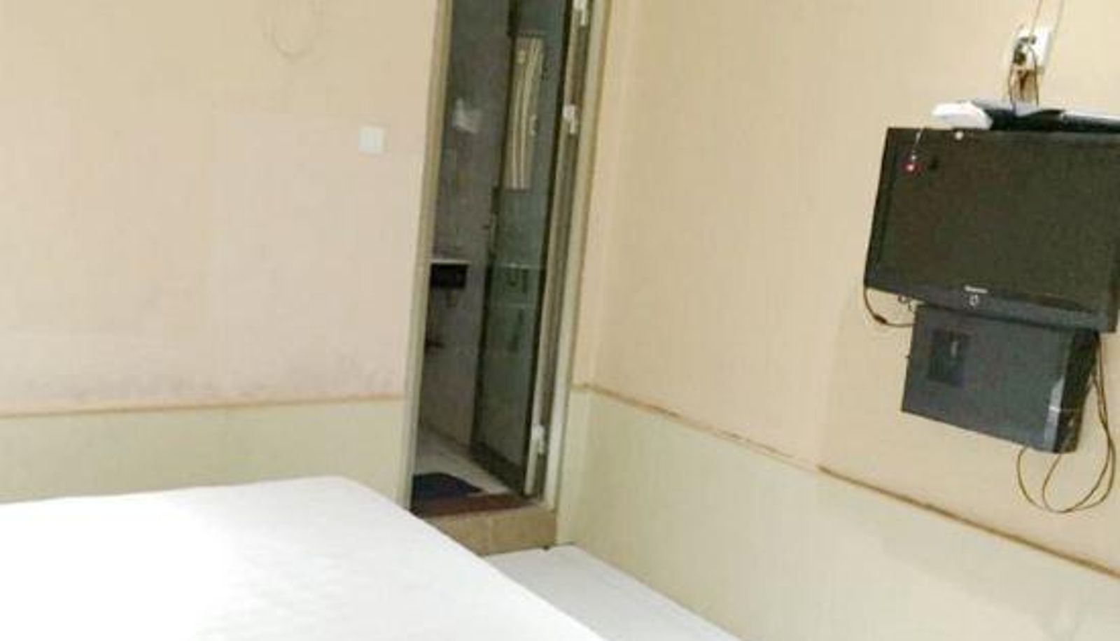 Room - Fuqing Street Xin Business Hotel