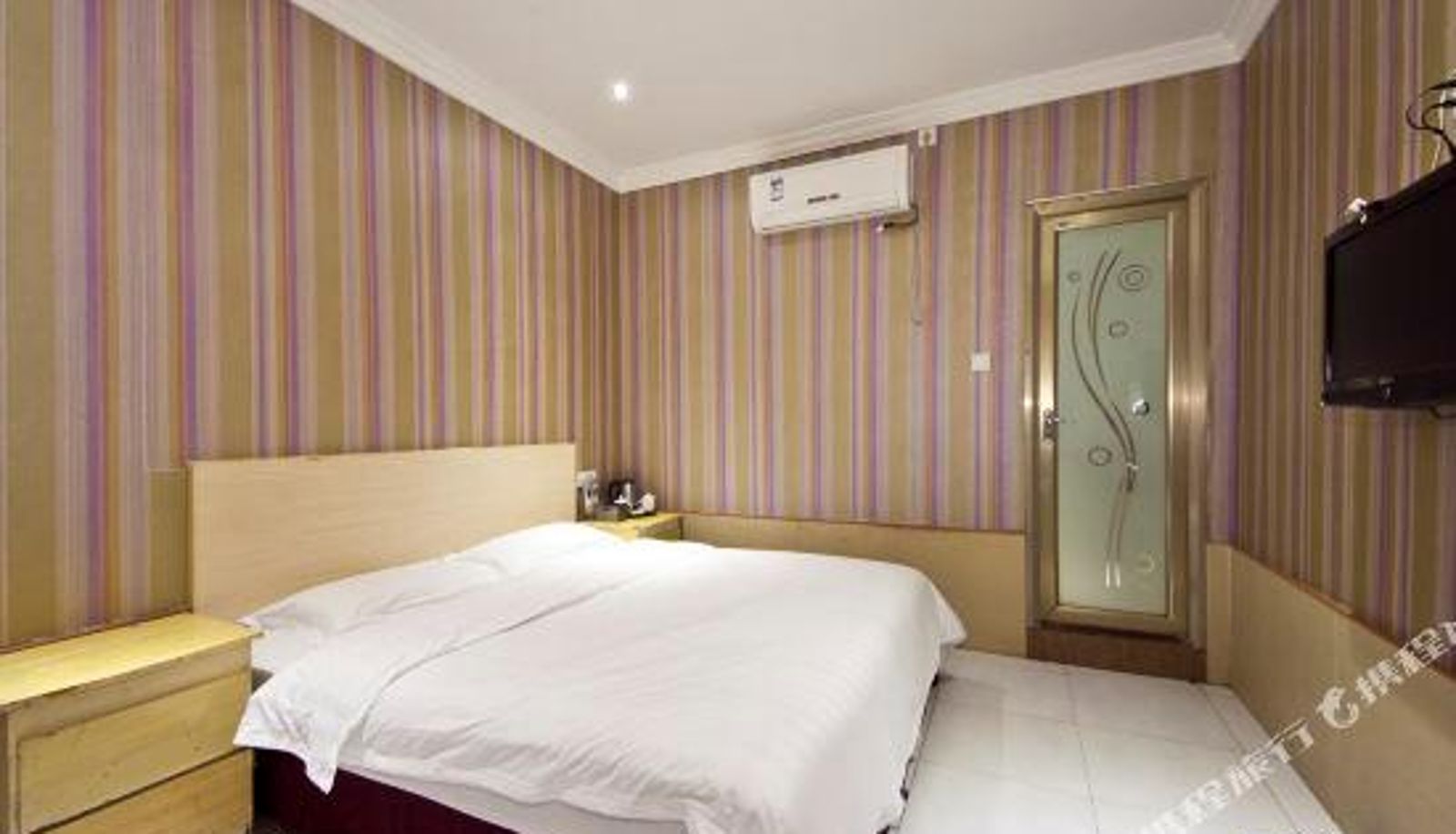 Room - Fuqing Street Xin Business Hotel