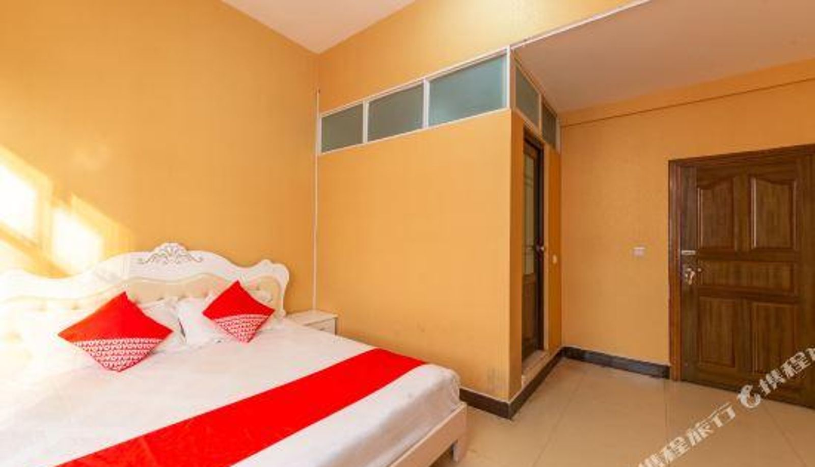 Camera - Chuxiong Qiyuan Hotel
