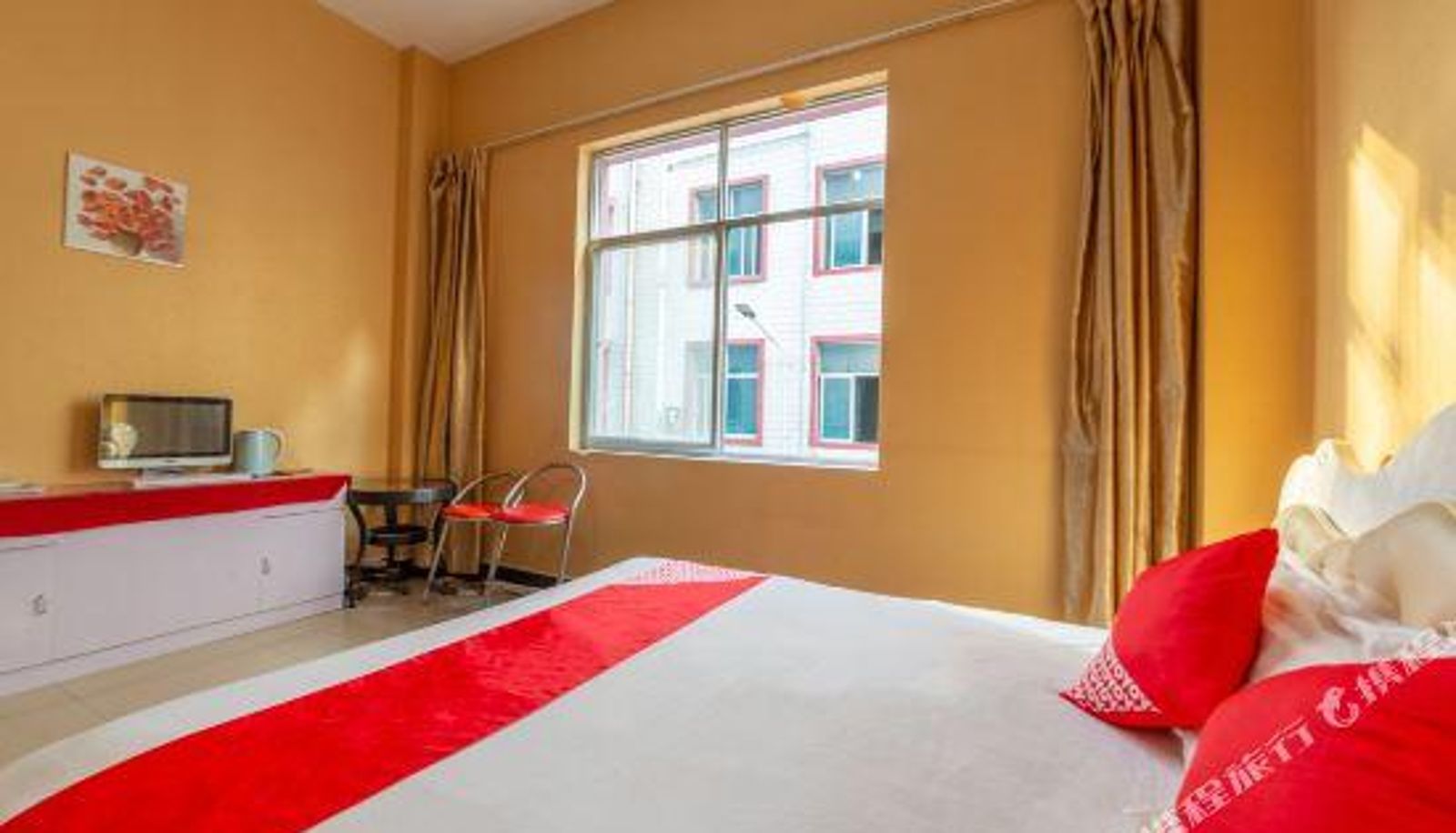 Camera business - Chuxiong Qiyuan Hotel