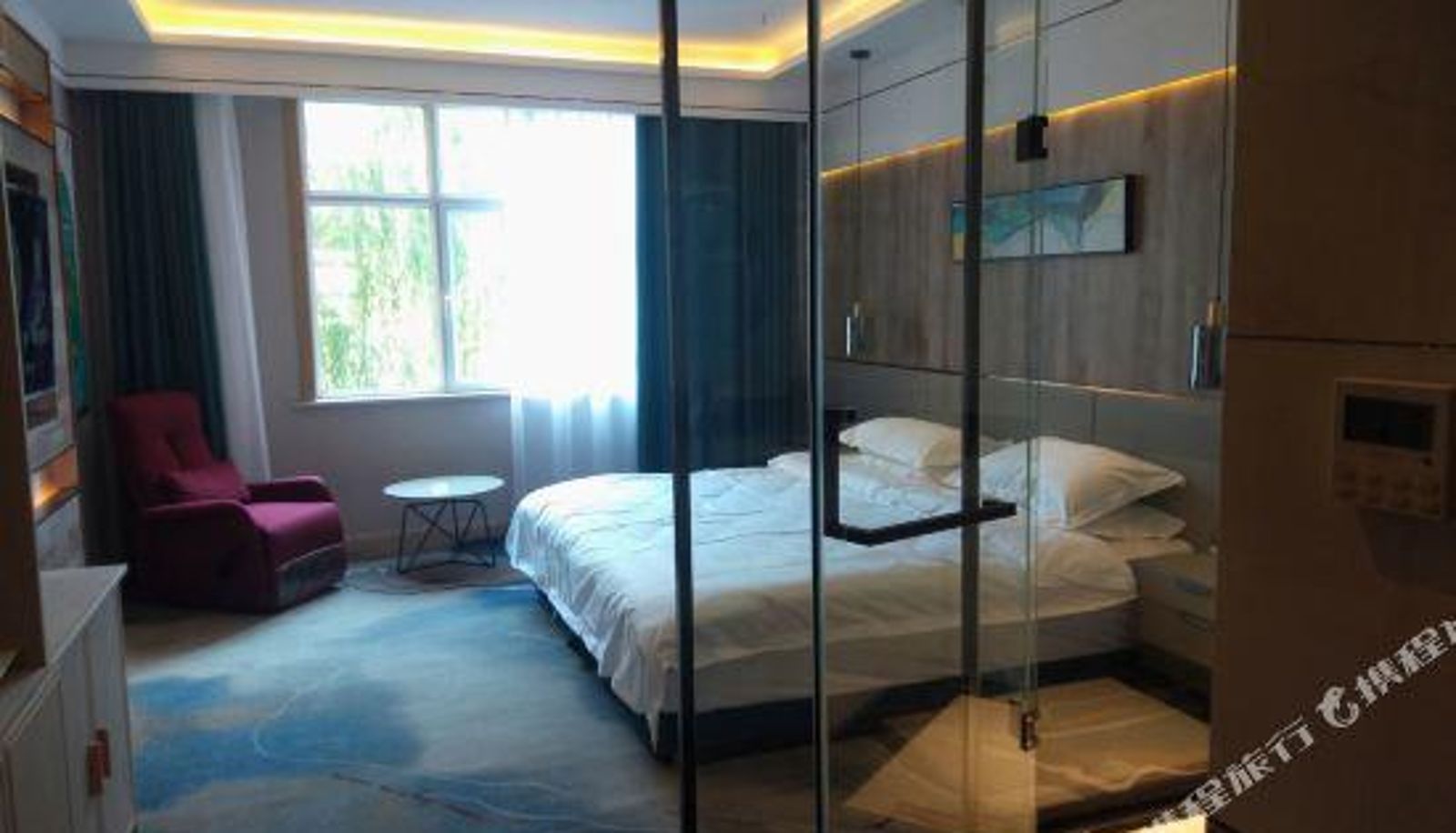 Camera - Bayannur MISHU Boutique Hotel