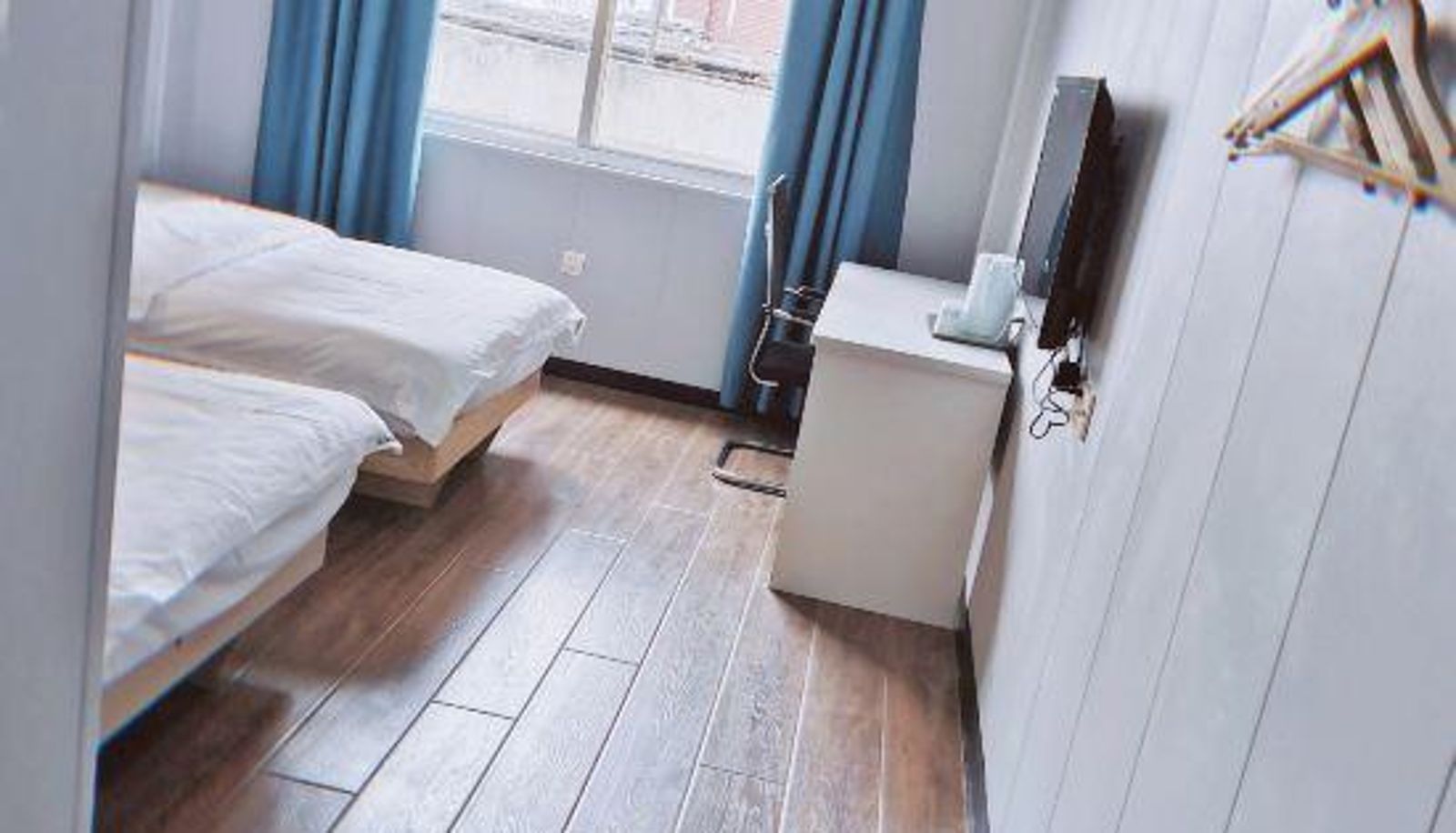 Business-Zimmer - fuqing junehall hotel