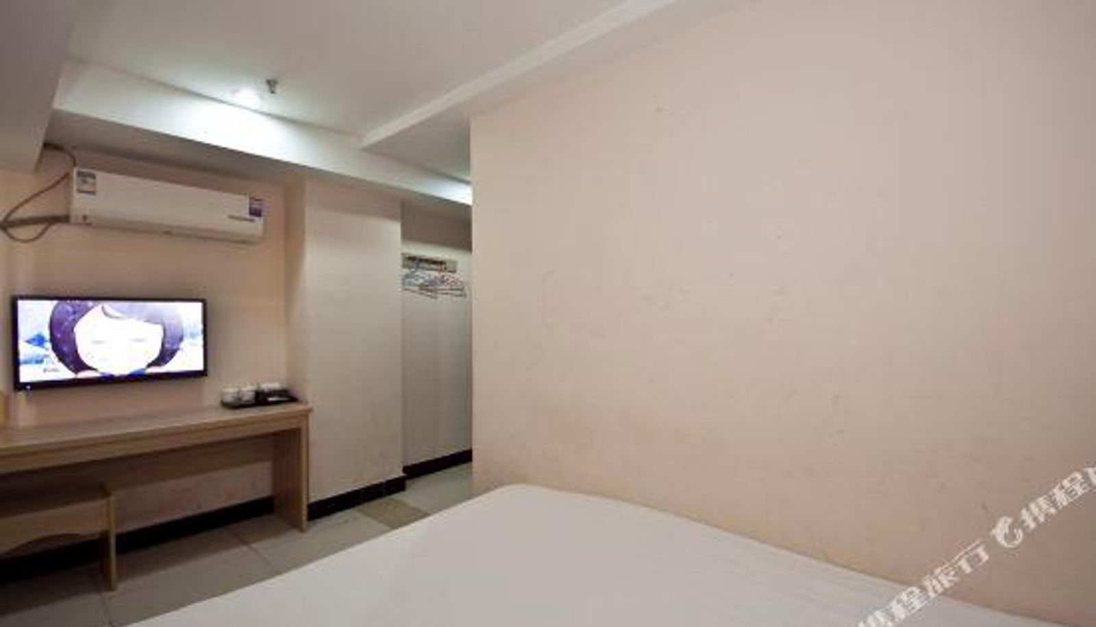 Zimmer - Minjie Hotel