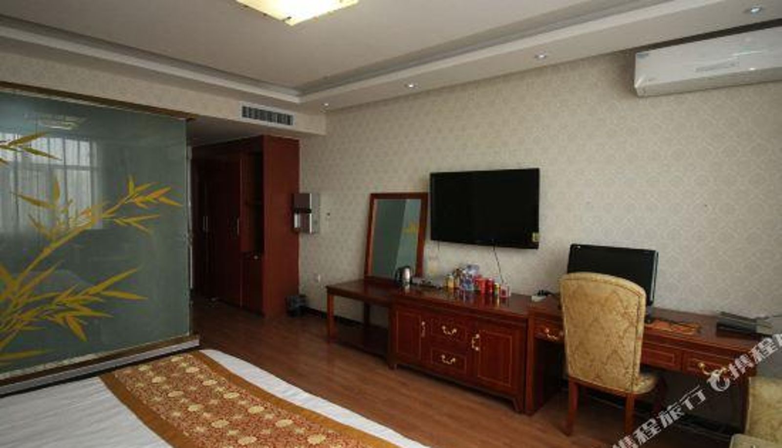Kamer - Bayannur Tongbao Hotel