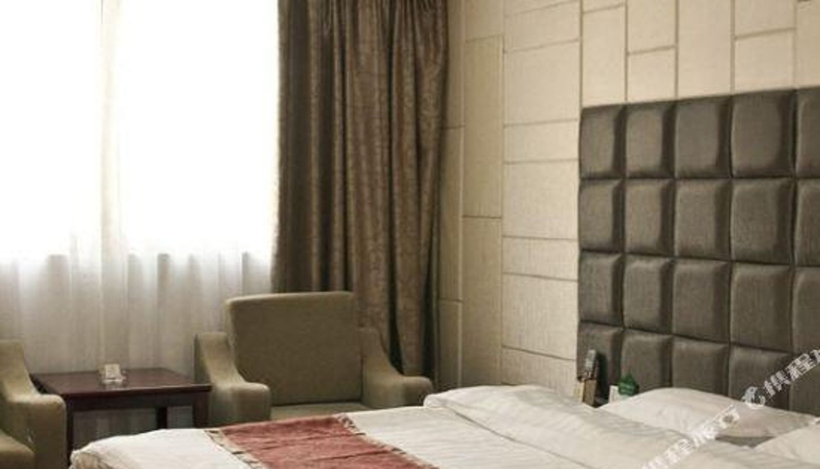 Zimmer - Naweige Boutique Hotel