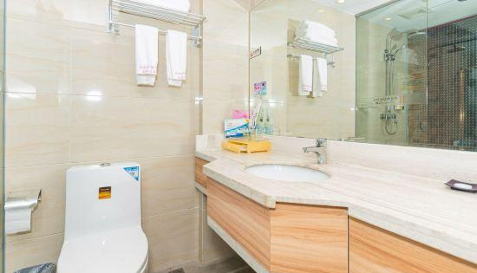 Room - Naweige Boutique Hotel