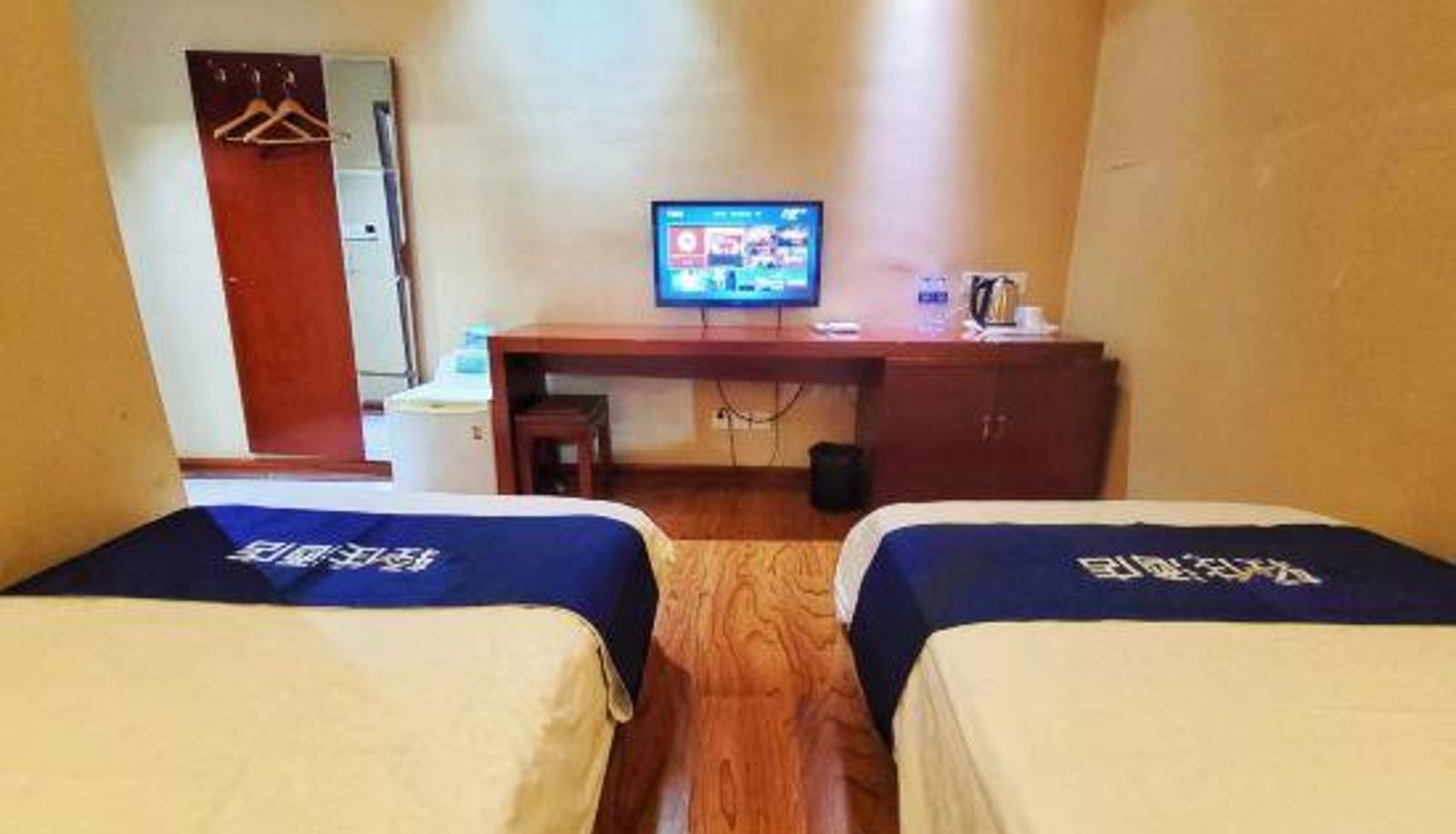 Camera - Hotels in Bajar Dongtai
