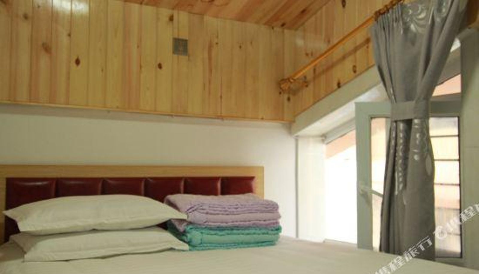 Chambre - Changbai Mountain Fulin Hotel