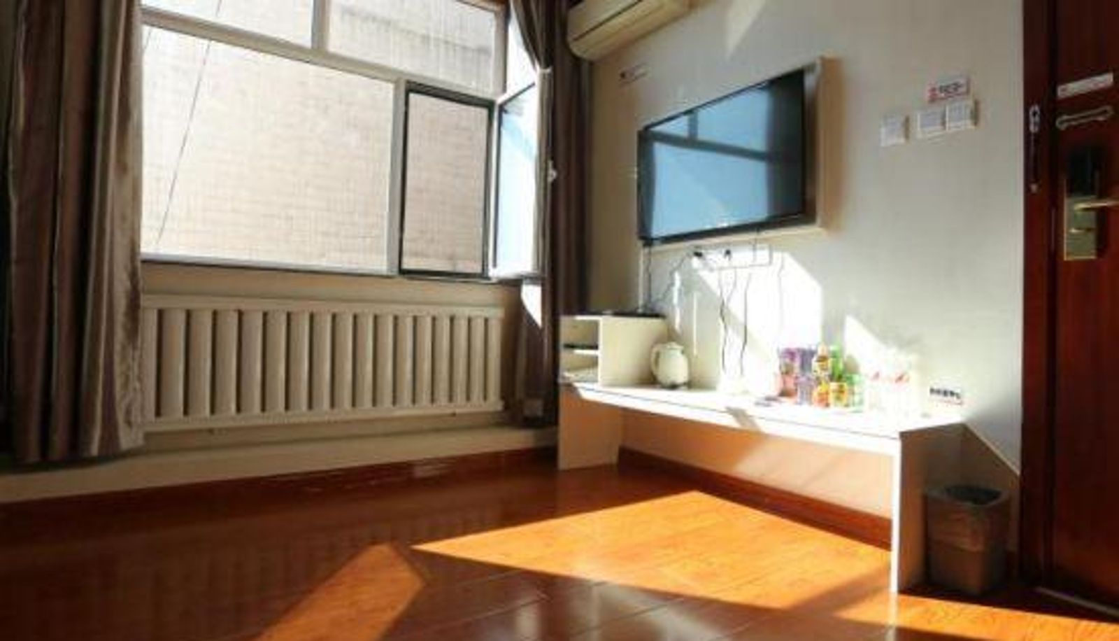 Room - Tongli Hotel