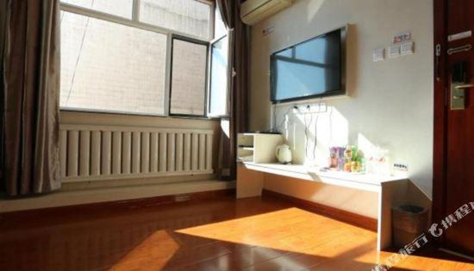 Family room - Tongli Hotel