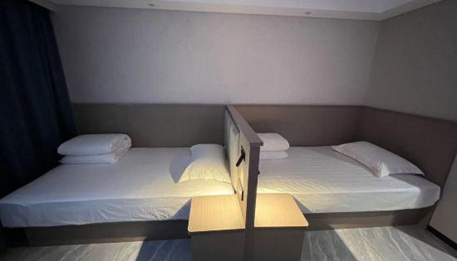 Pokój - Shaojian Boutique Hotel