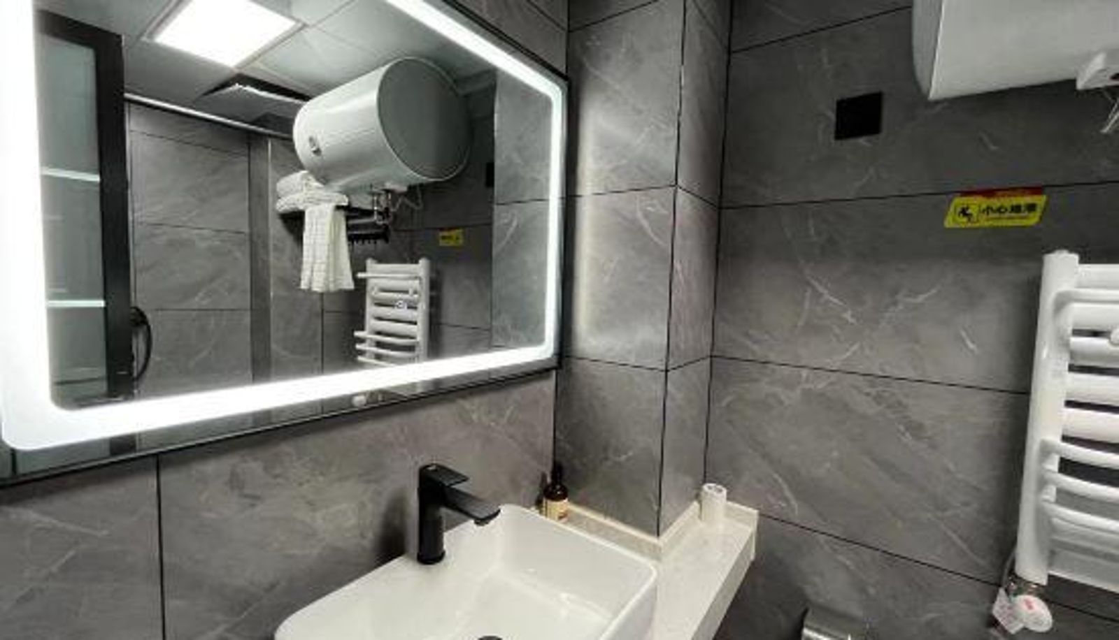 Pokój typu business - Shaojian Boutique Hotel