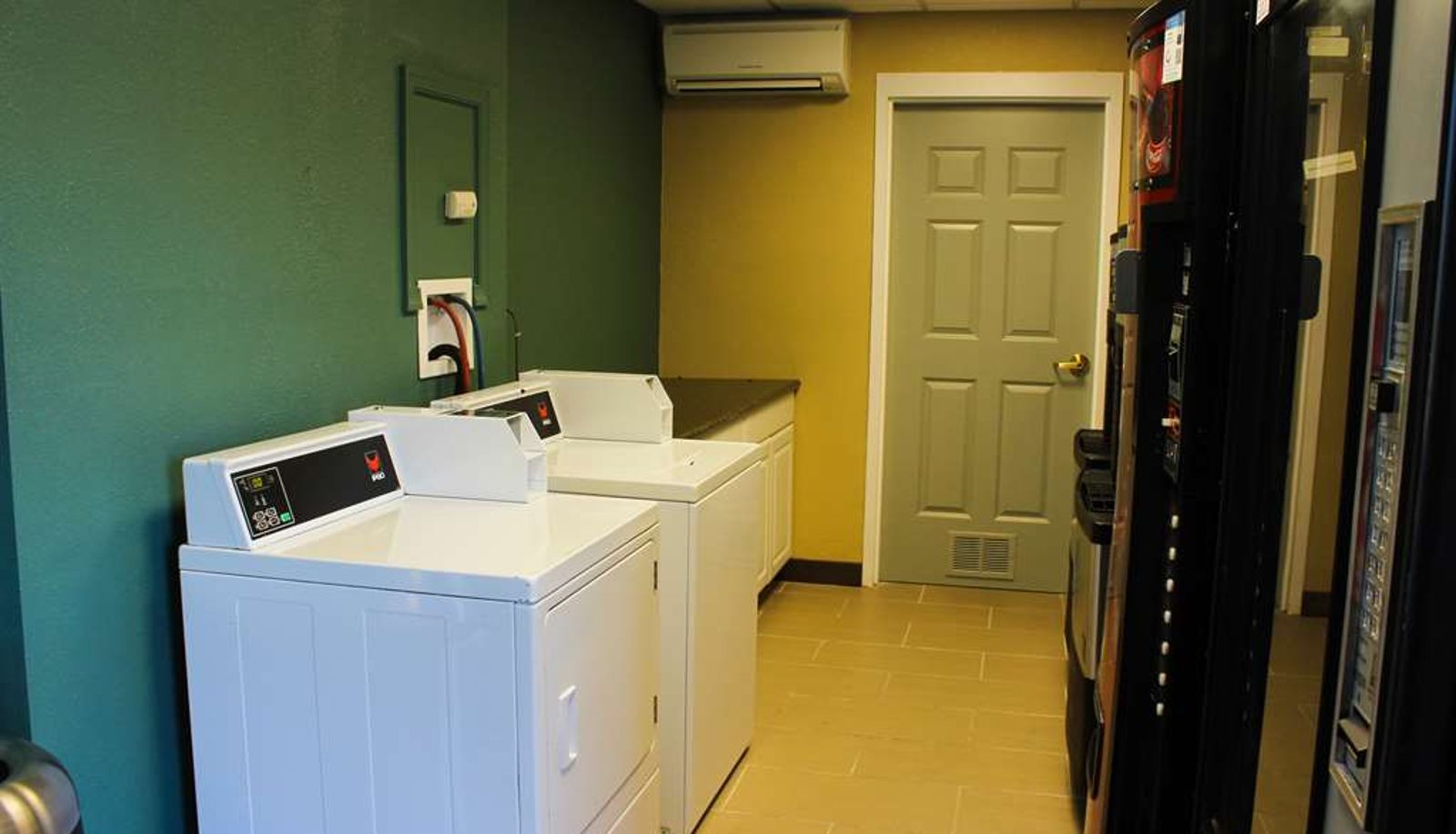 Interieur - Quality Inn Kilmarnock