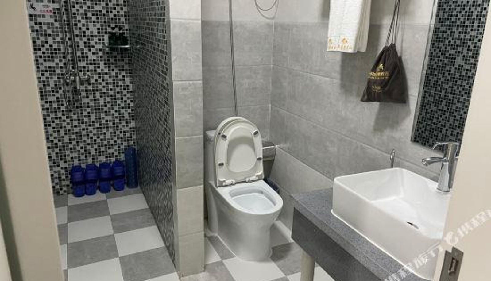 Business-Zimmer - Gergentana Hotel