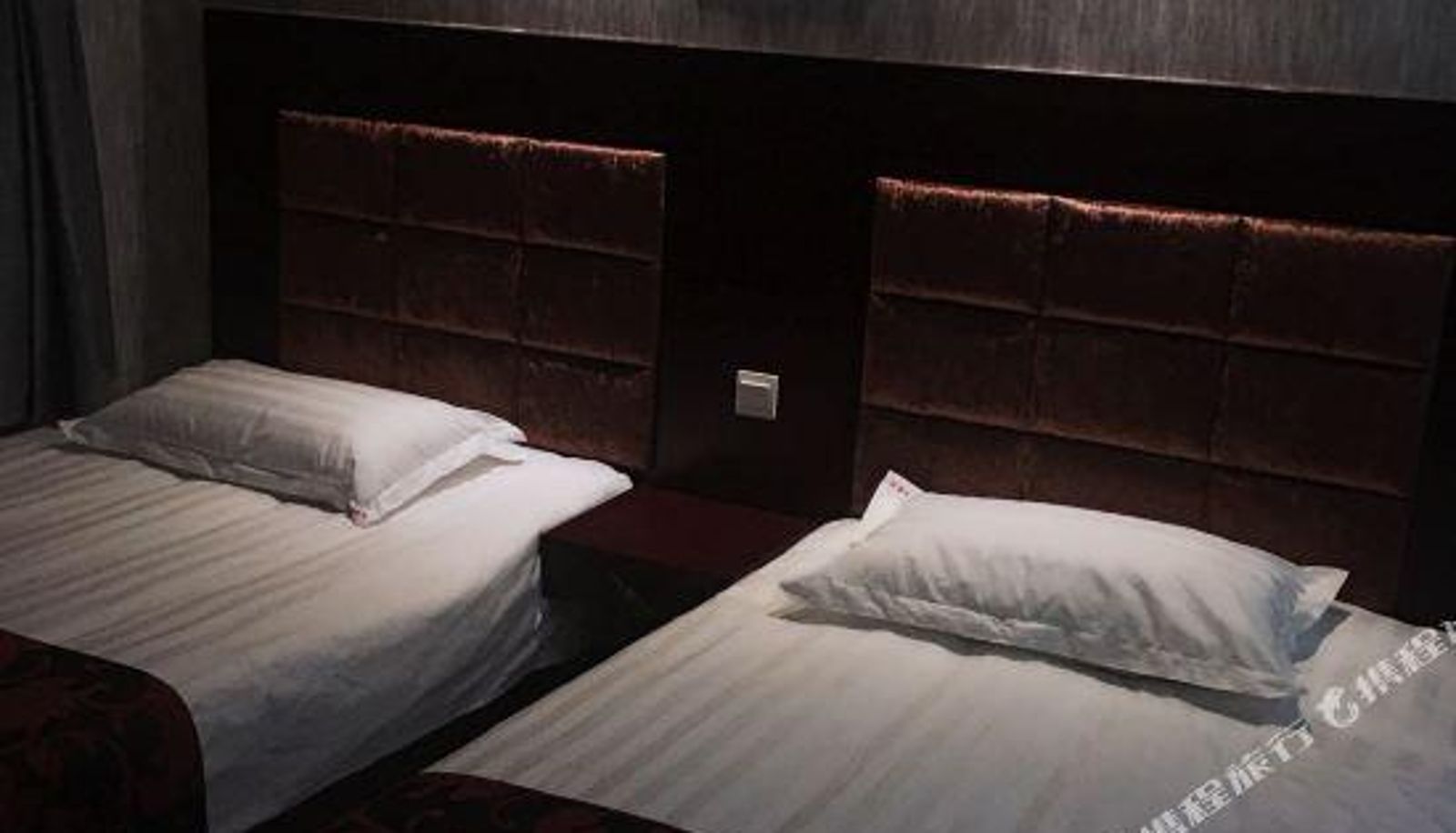 Camera - Bayannur Green Business Hotel
