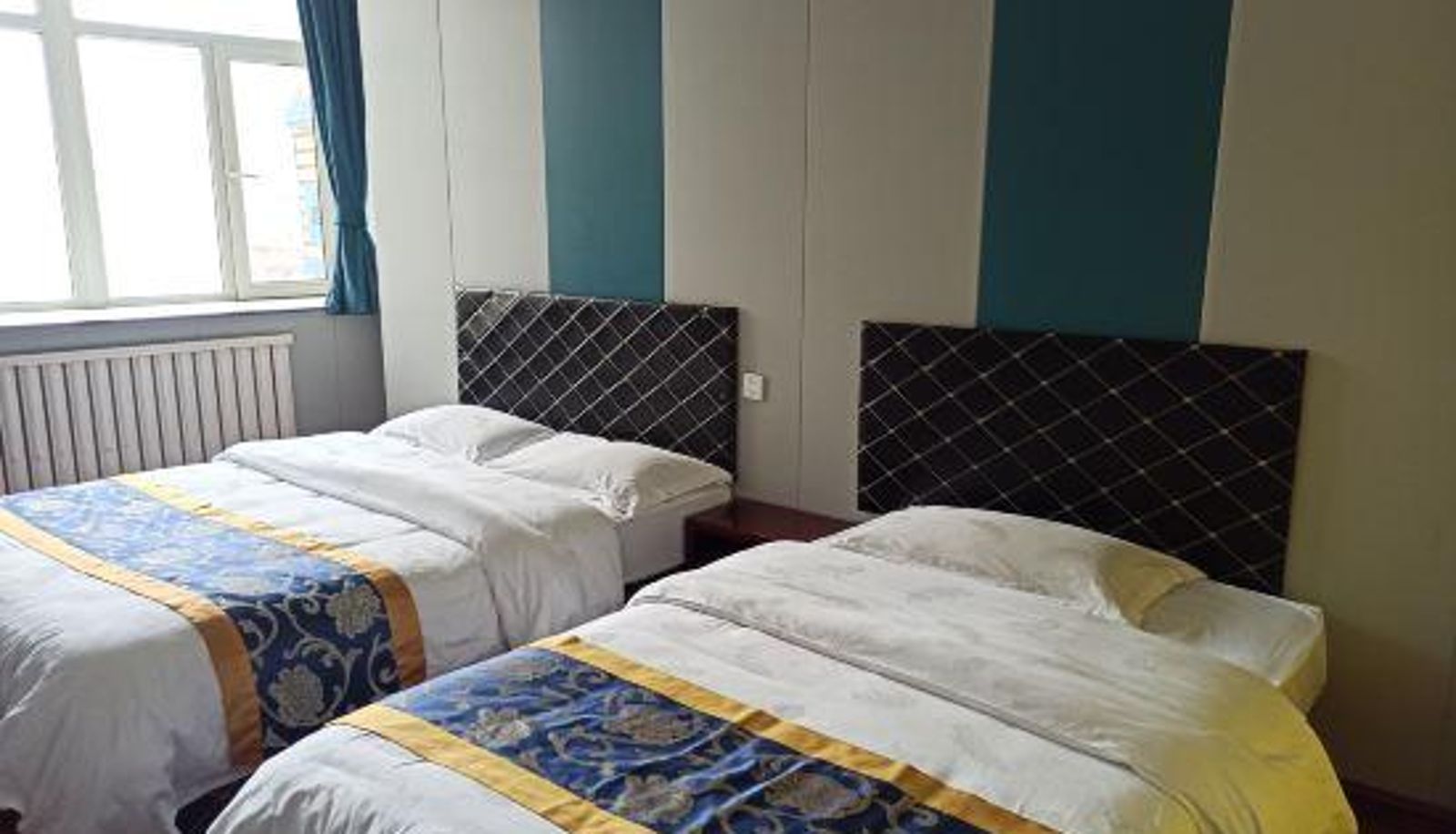 Camera business - No.7 Network Hotel (Bayan Er Linhe Branch)