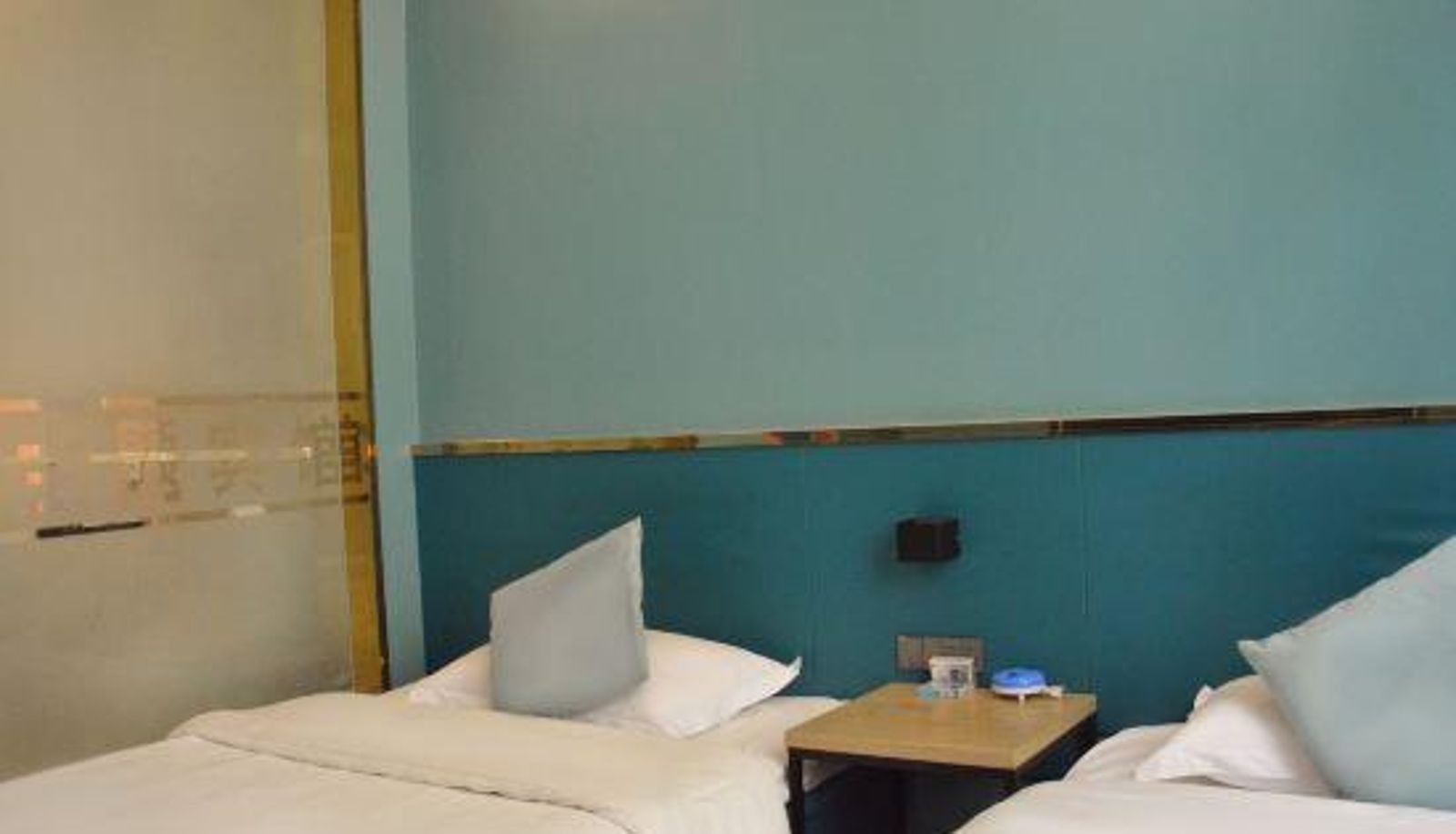Habitación - Mingcheng Theme Hotel
