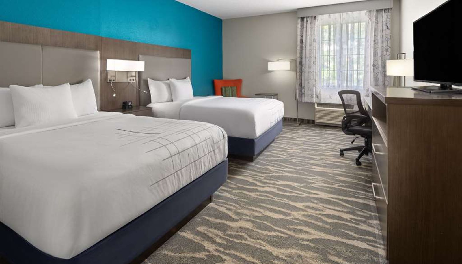 Pokój - La Quinta Inn & Suites by Wyndham Kokomo