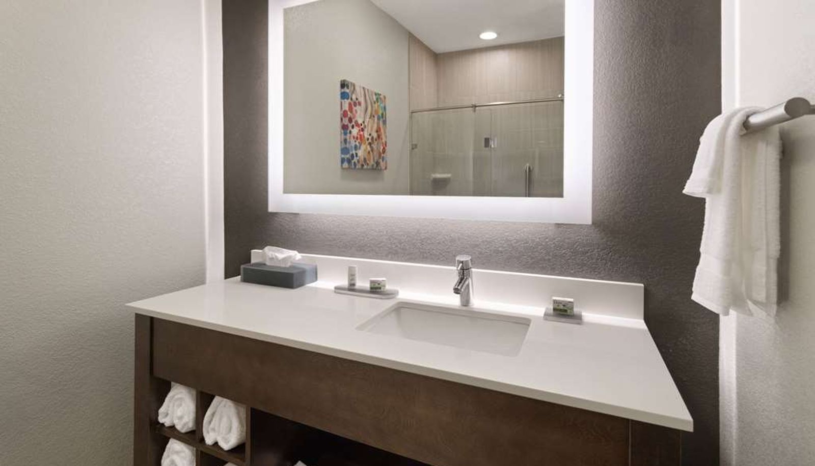 Pokój - La Quinta Inn & Suites by Wyndham Kokomo
