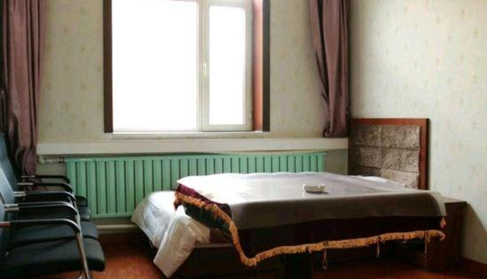 Zimmer - Bayannur Sublimation Hotel