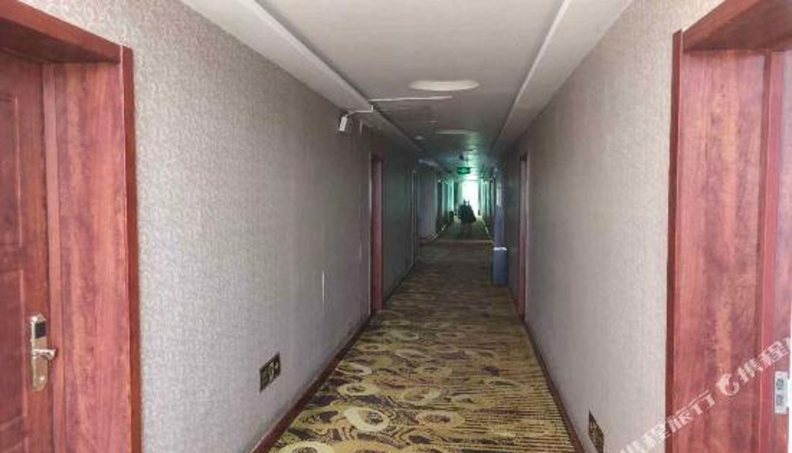 Interior view - Junyue Express Hotel
