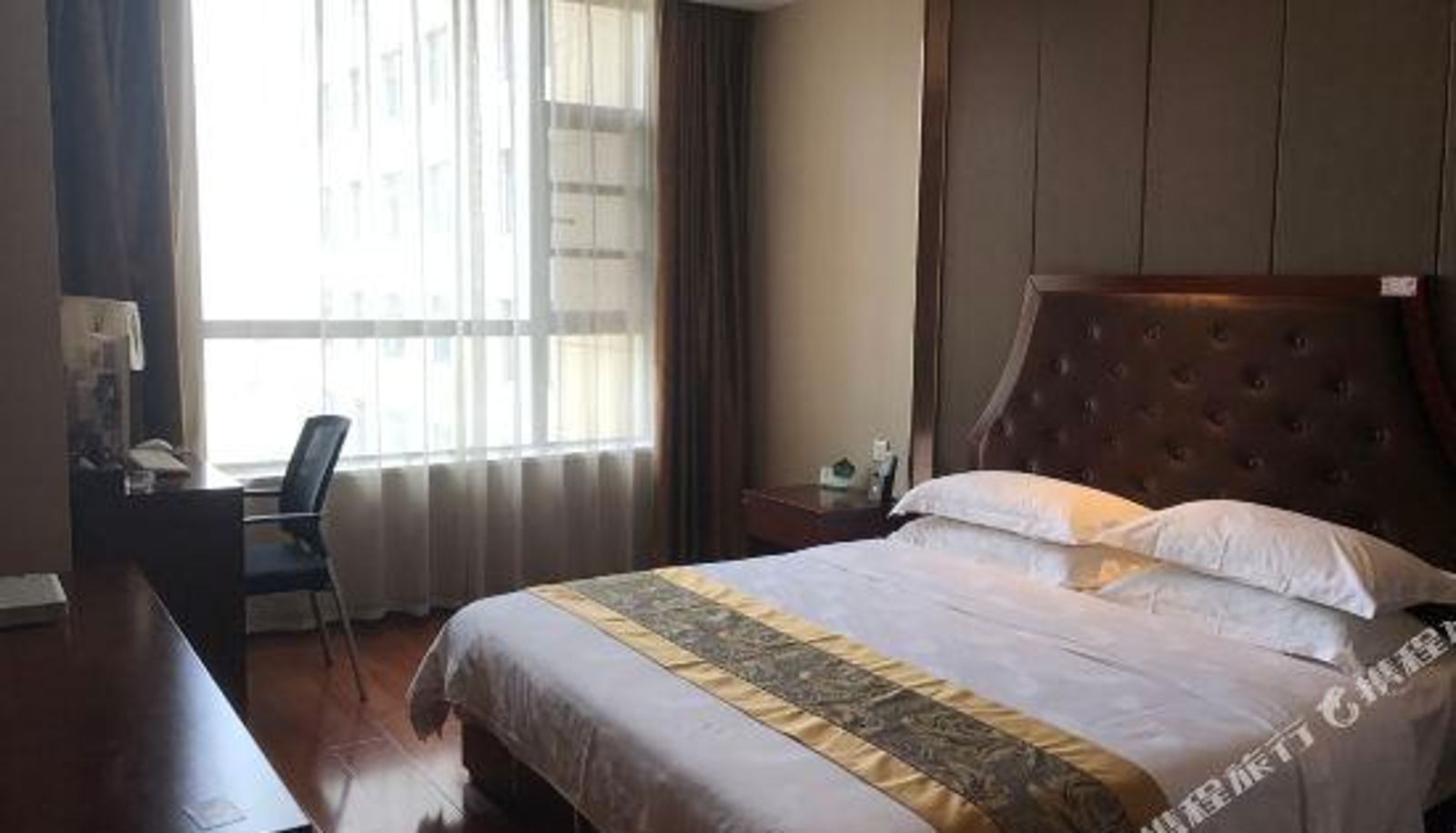 Kamer - Suchen Wisdom Hotel (Huanggang Normal University)