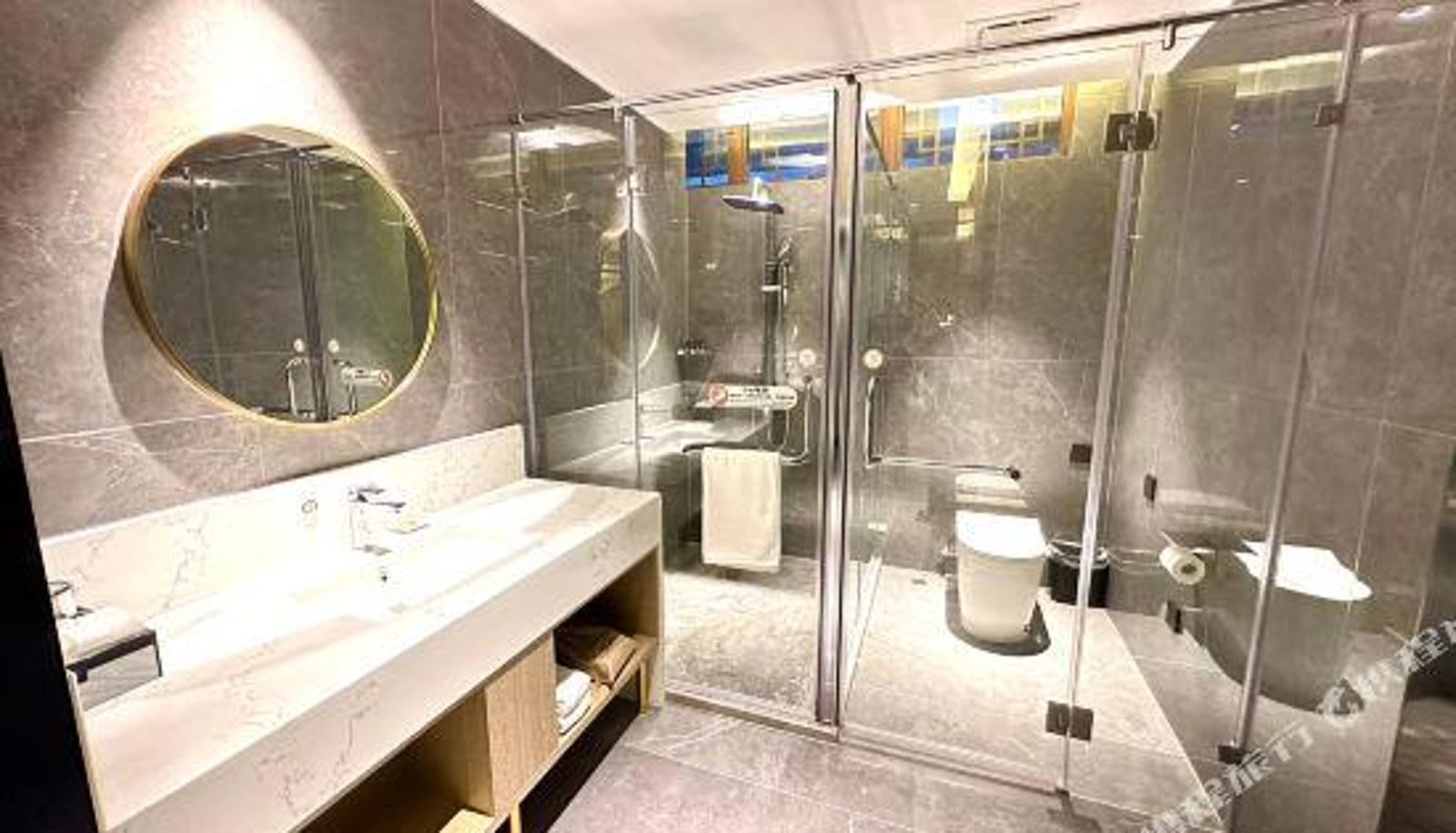Family room - Fuzhou Wenchang Garden Hotel