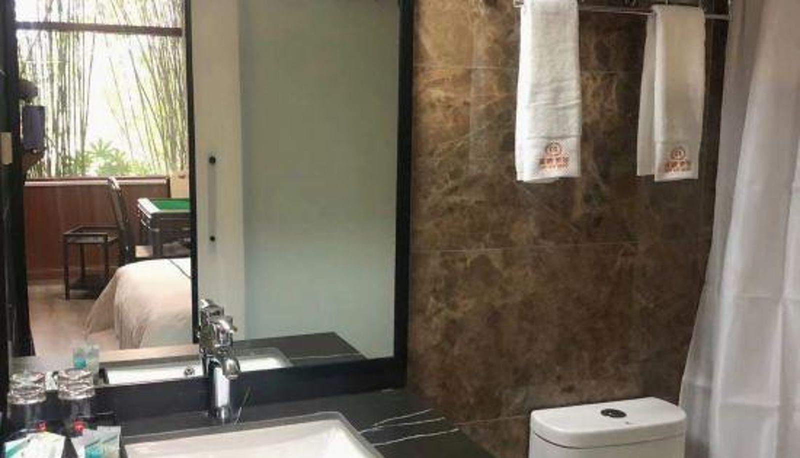 Chambre - Huanggang Gaoxin Hotel