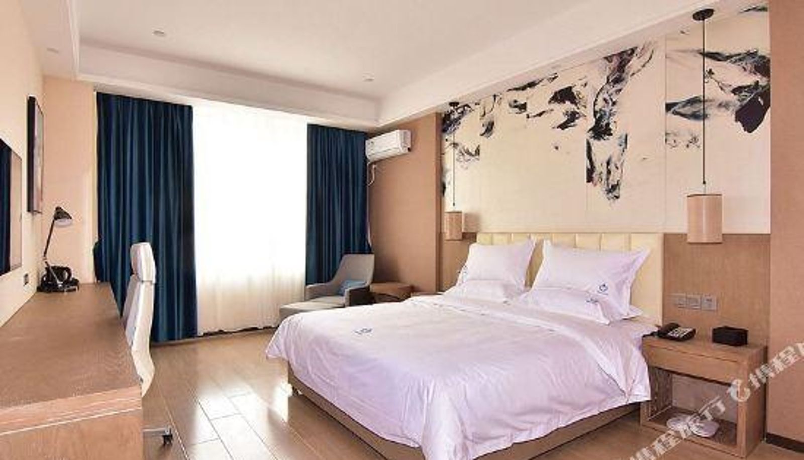 Business room - Saina Hotel