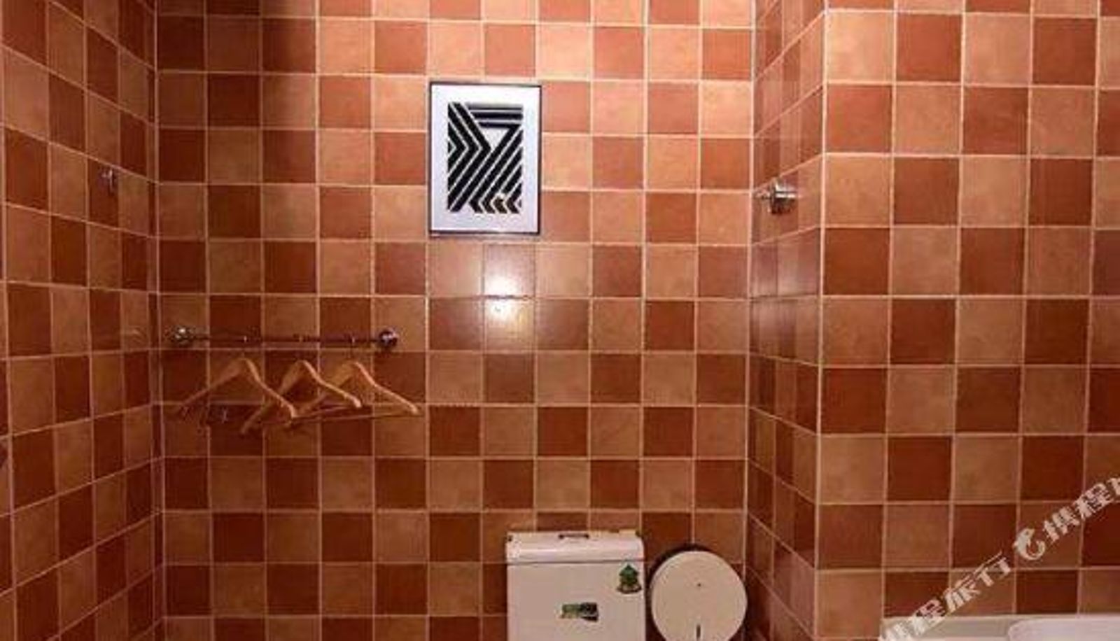 Room - Saina Hotel