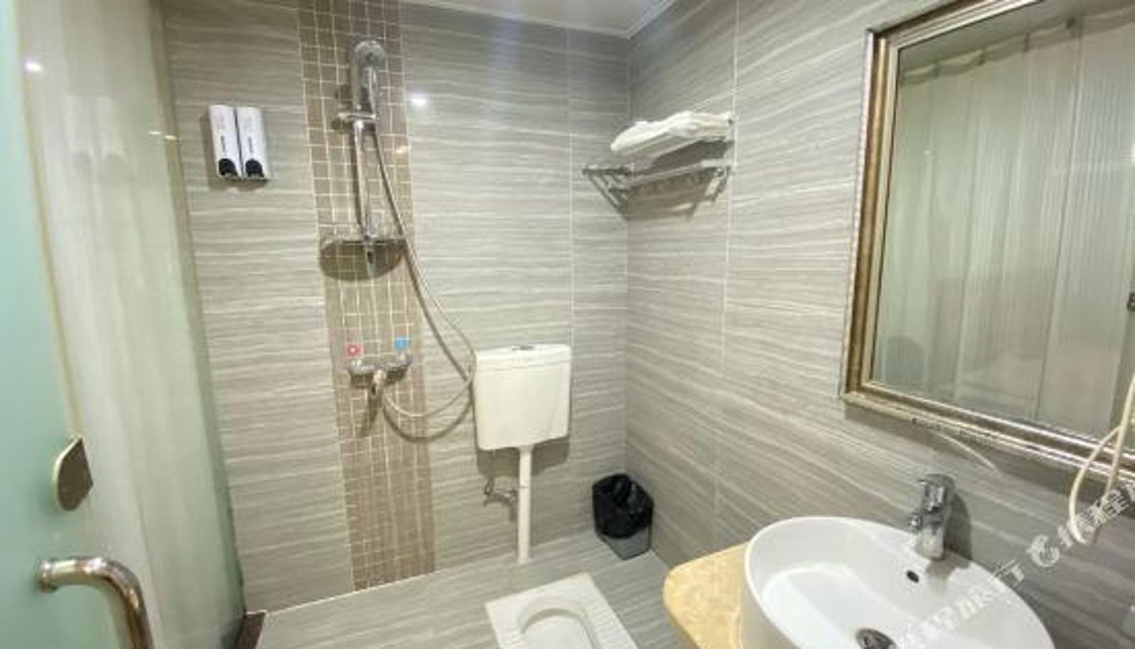 Kamer - Huanggang Meiyi Hotel