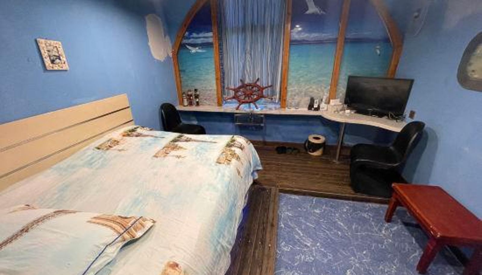 Kamer - Huanggang Meiyi Hotel