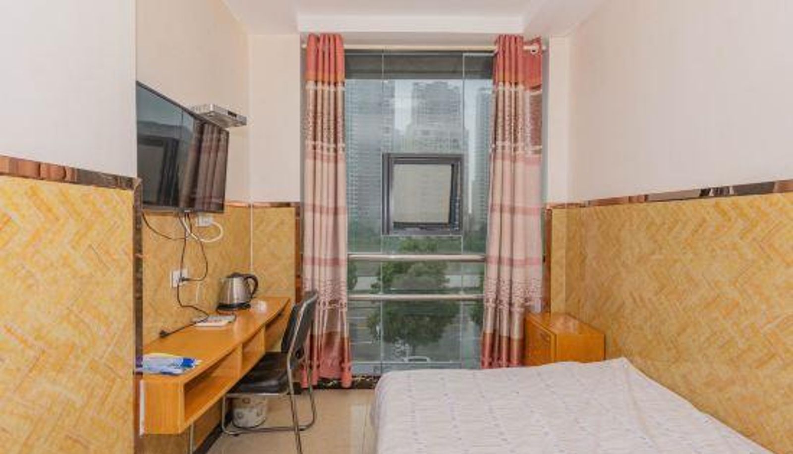 Chambre - Huanggang Beichen Hotel