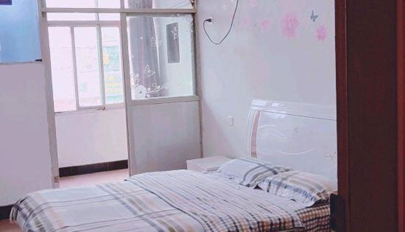 Vue intérieure - Huanggang Jingyuan Hotel