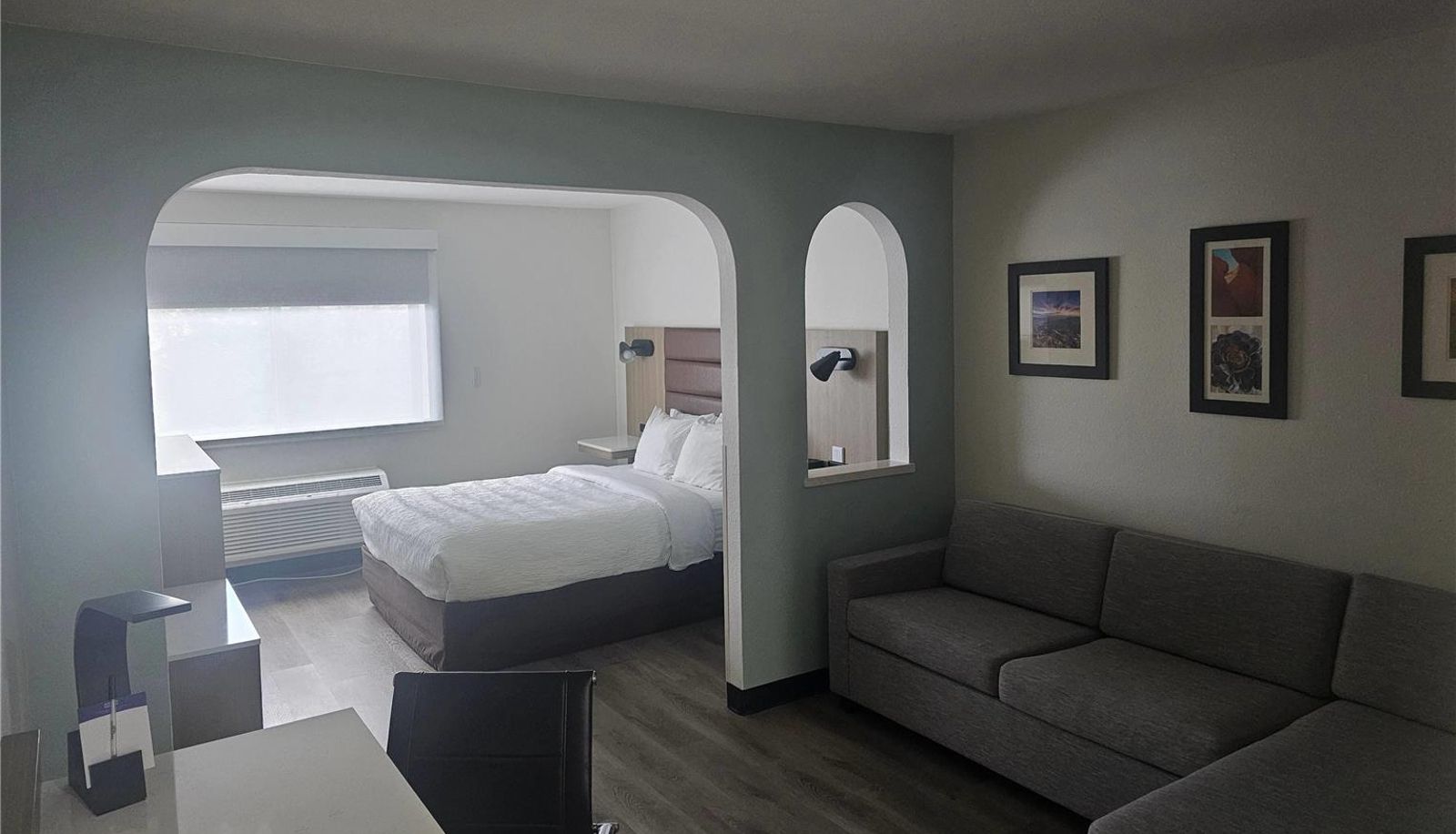 Room - Wingate by Wyndham Los Alamos