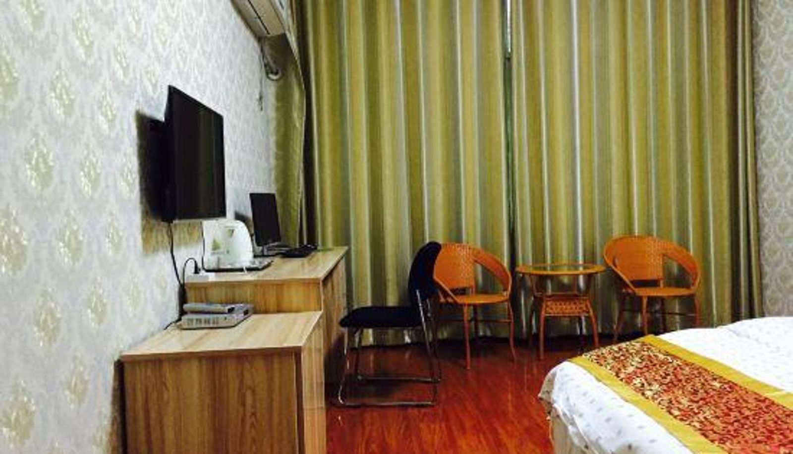 Zimmer - Hongxiang Hotel