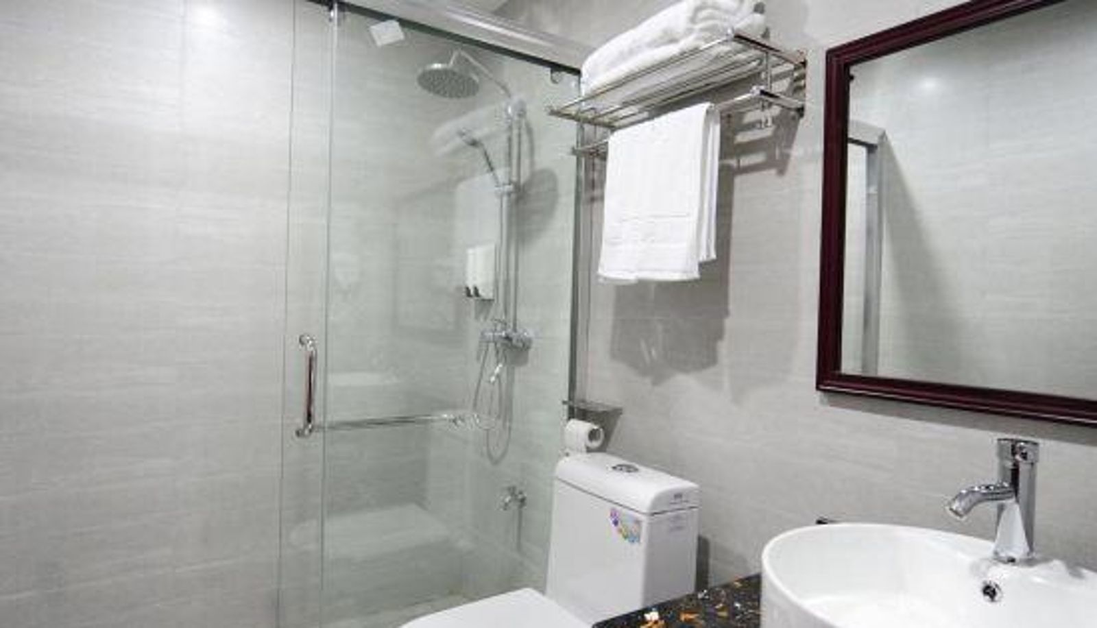Camera - Home Inn Huaxu Hotel (Fuzhou Qidong Bridge Fuzhou No.1 Middle School Branch)