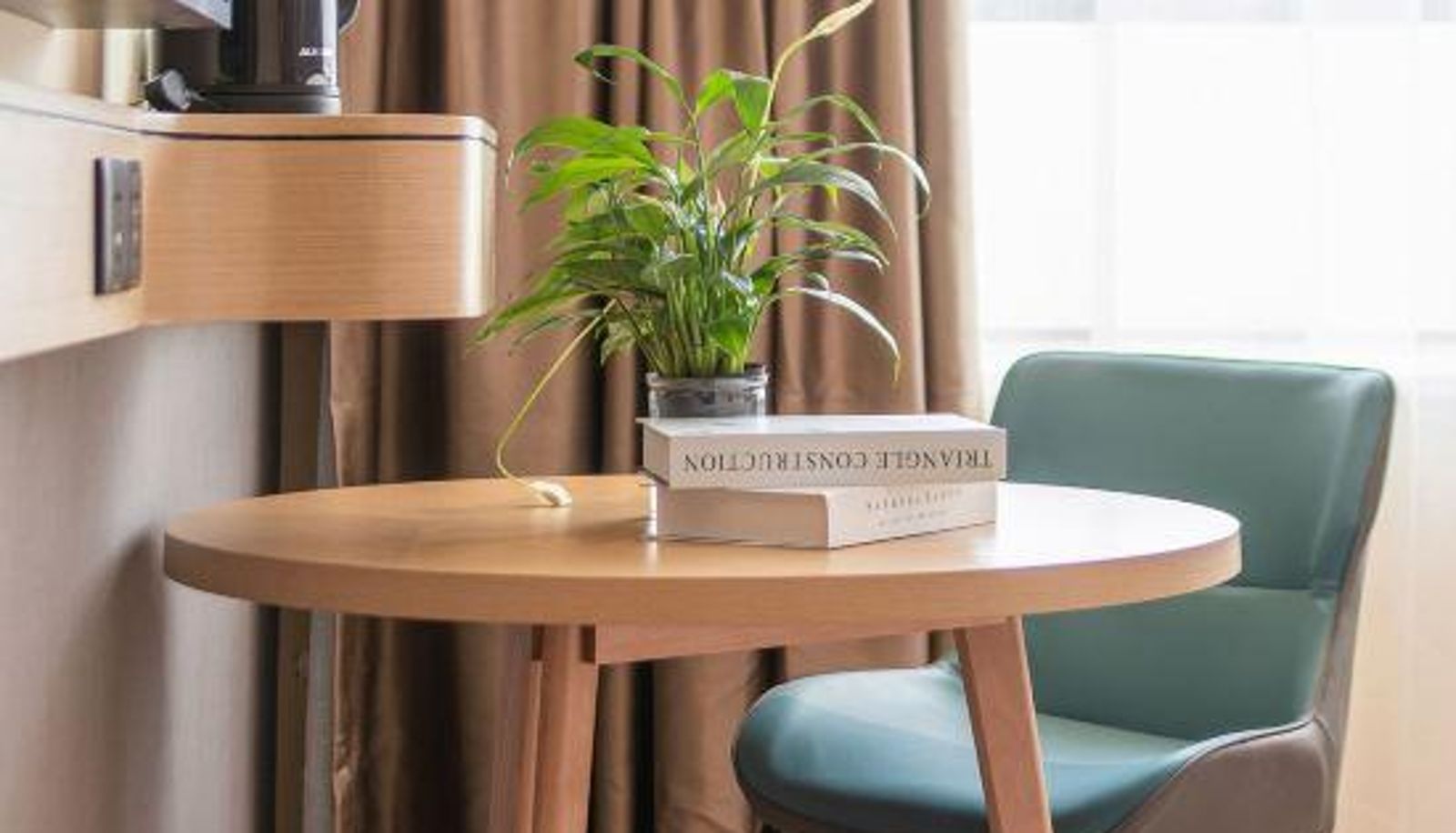 Zimmer - City Convenient Hotel (East China University of Technology Store)