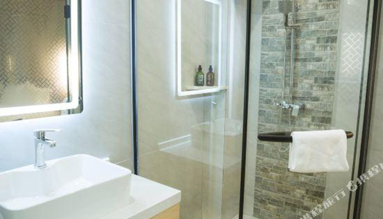 Camera per famiglia - Home Inn Huaxuan Select Hotel (Fuzhou Qidong Avenue Shuoguo Times Square Branch)