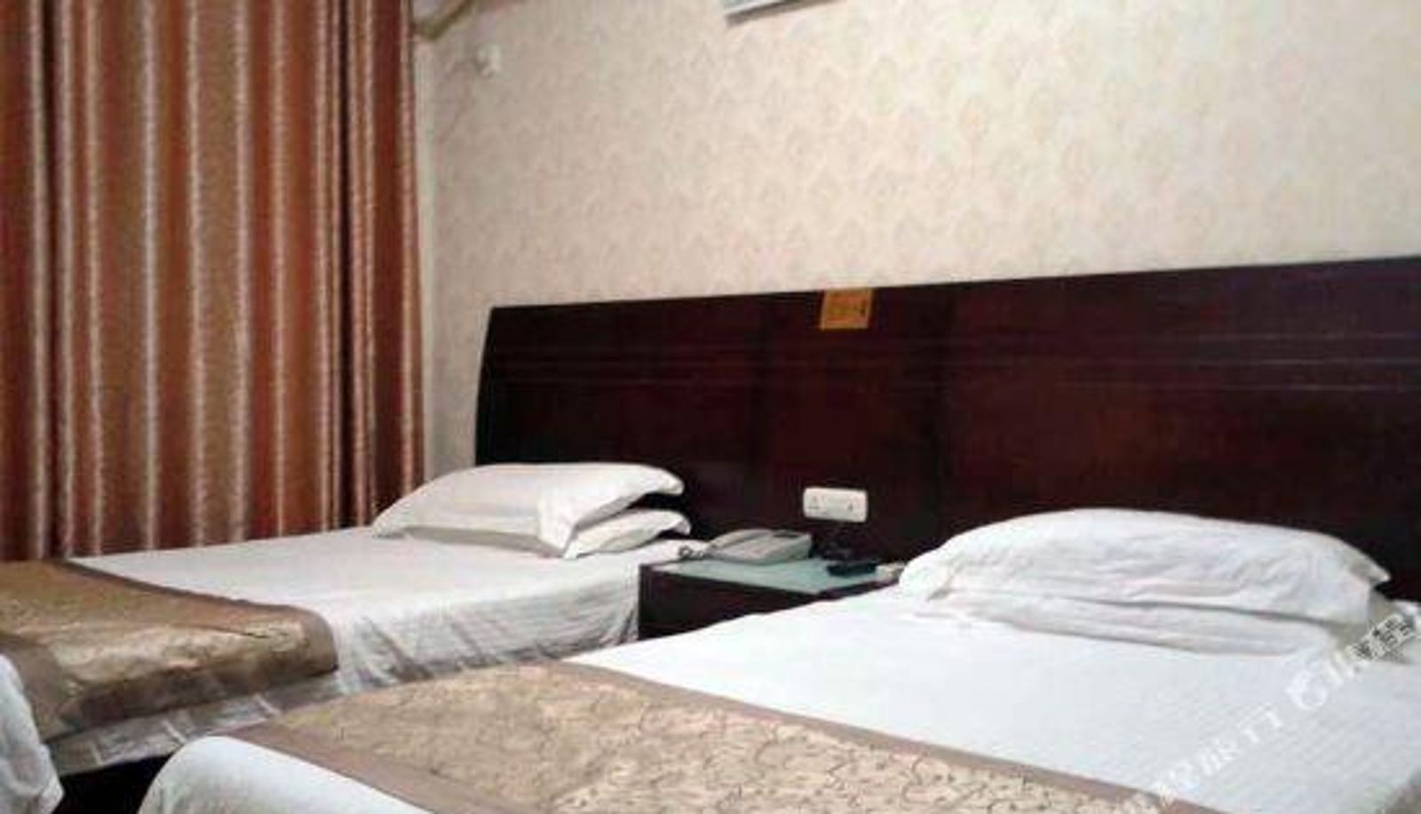 Kamer - Donglai City Hotel