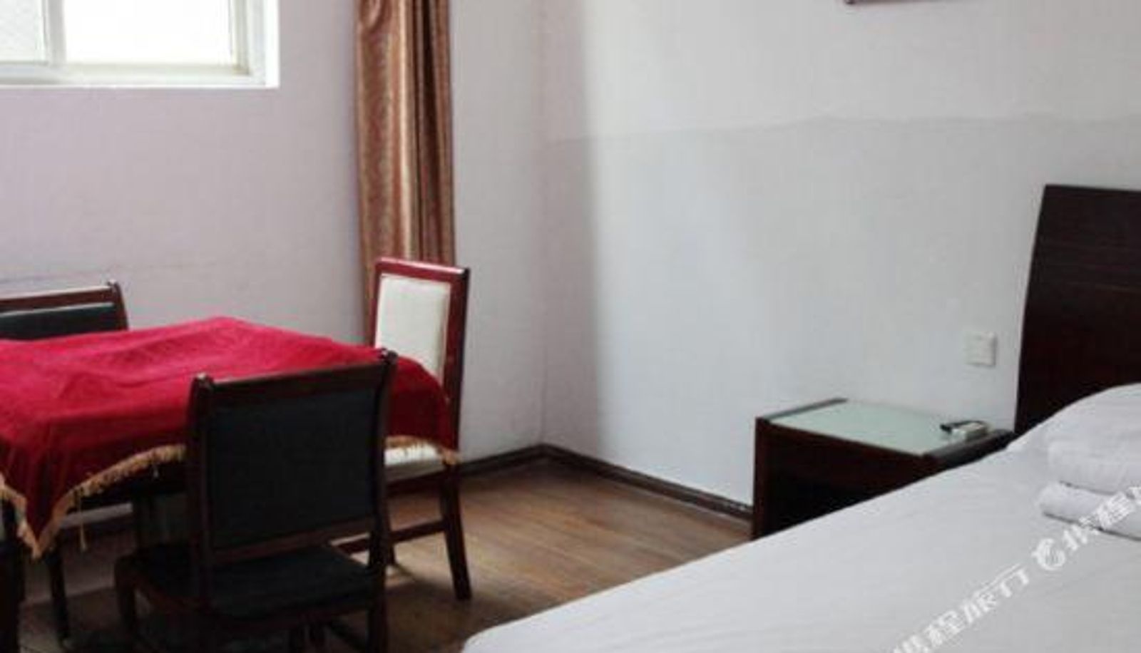 Kamer - Donglai City Hotel