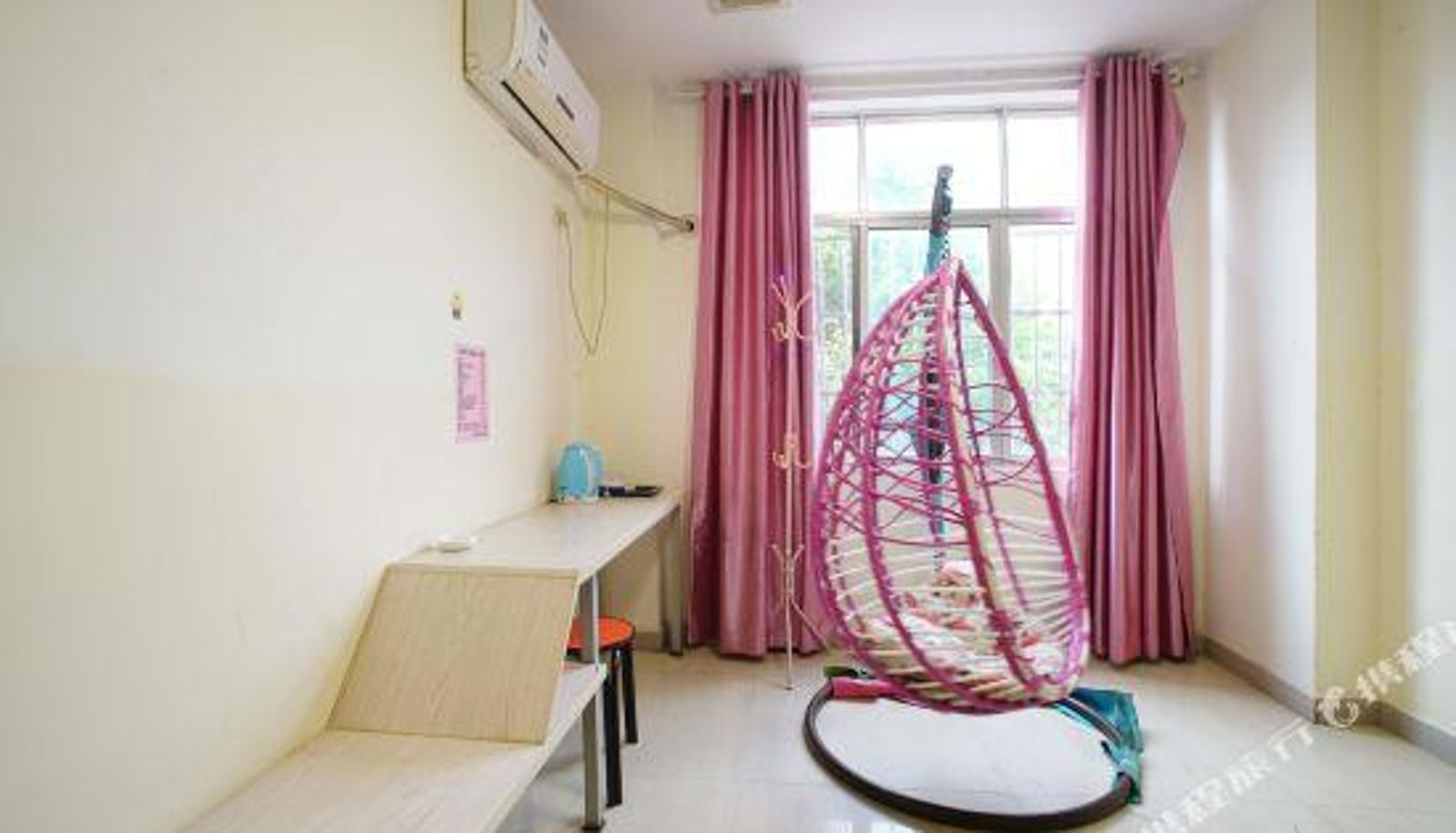Kamer - Fuzhou Travel Holiday Hotel