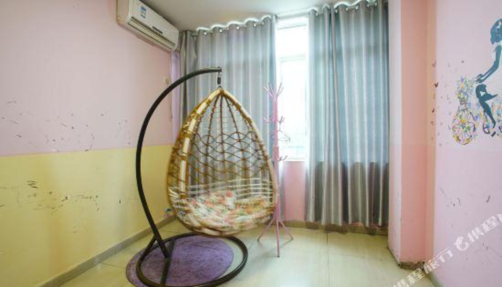 Kamer - Fuzhou Travel Holiday Hotel