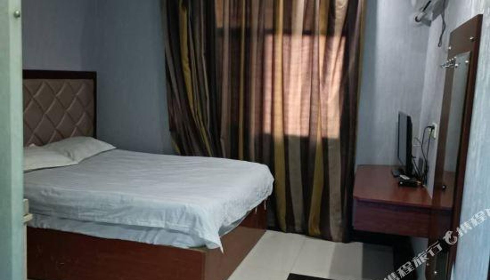 Zimmer - Fuzhou Jiaxin Hotel