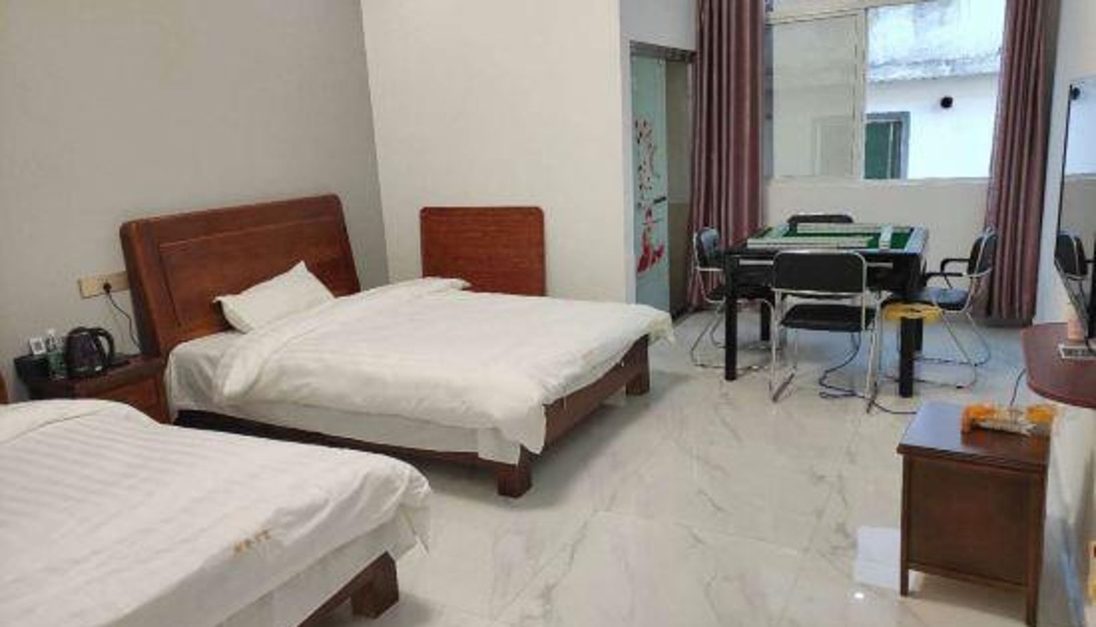 Kamer - Fuzhou Linshe Apartment