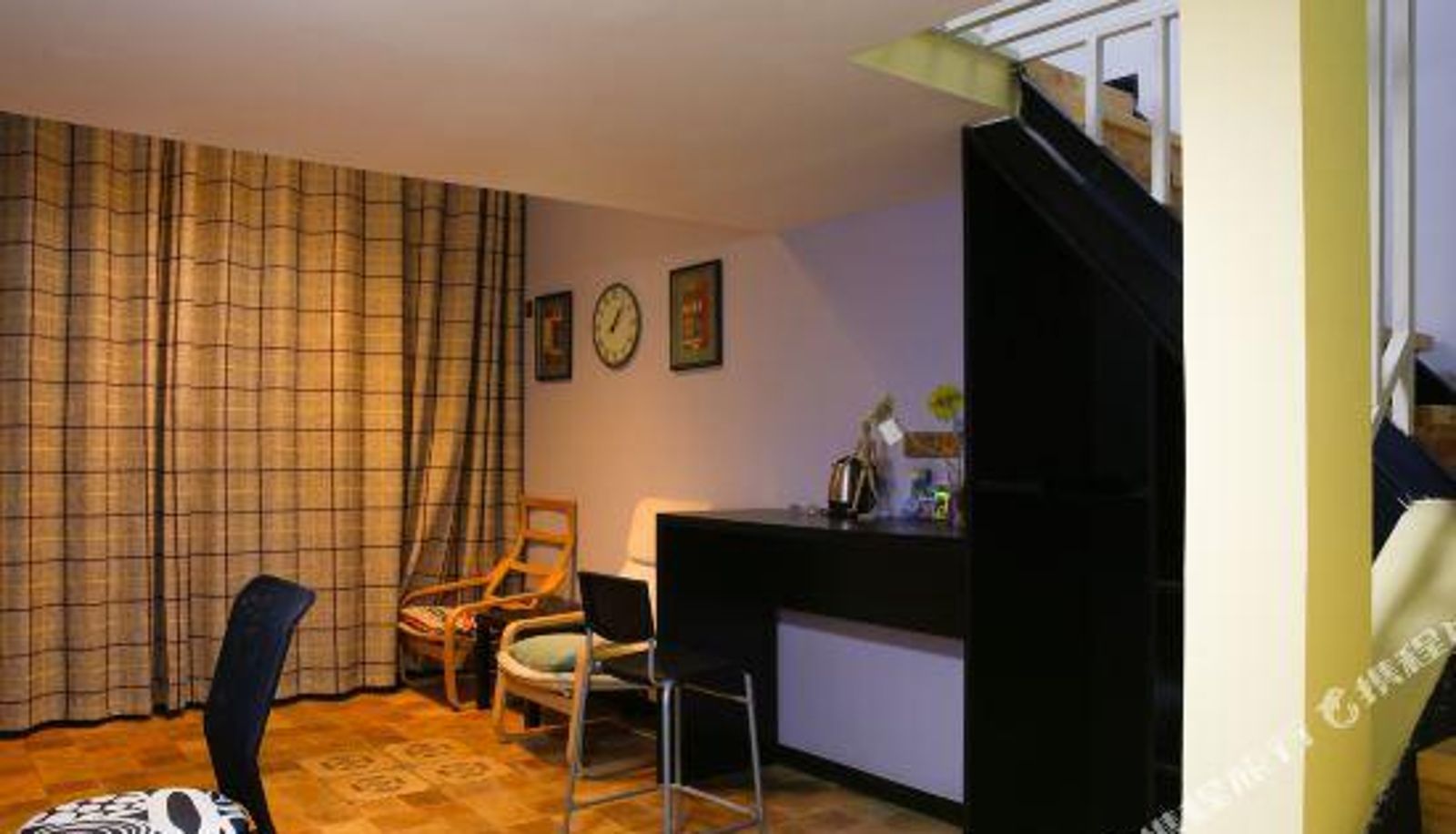 Chambre Business - Mi Choice Hotel (Huanggang Normal College)