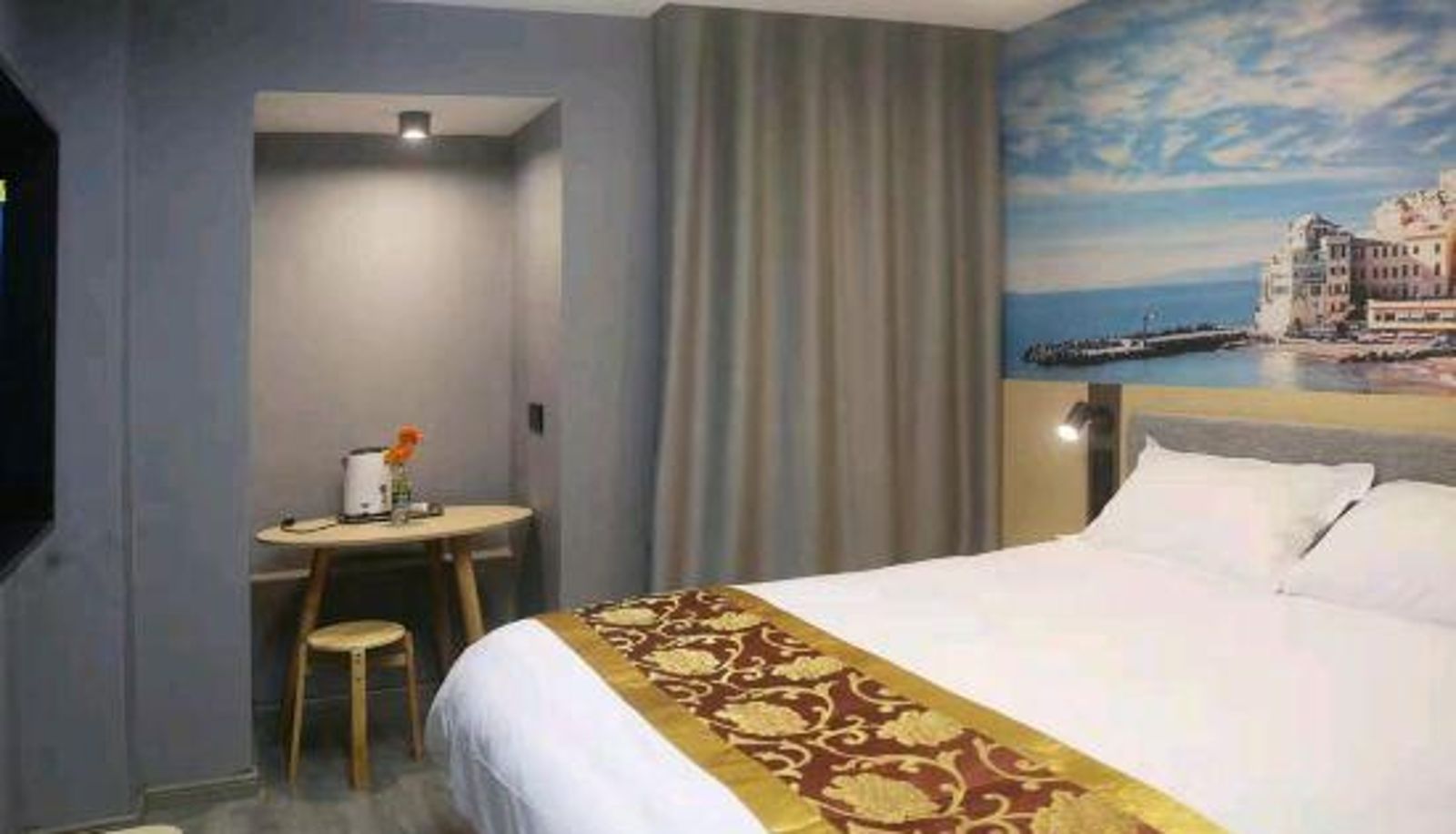 Chambre - Fuzhou Yihao Hotel