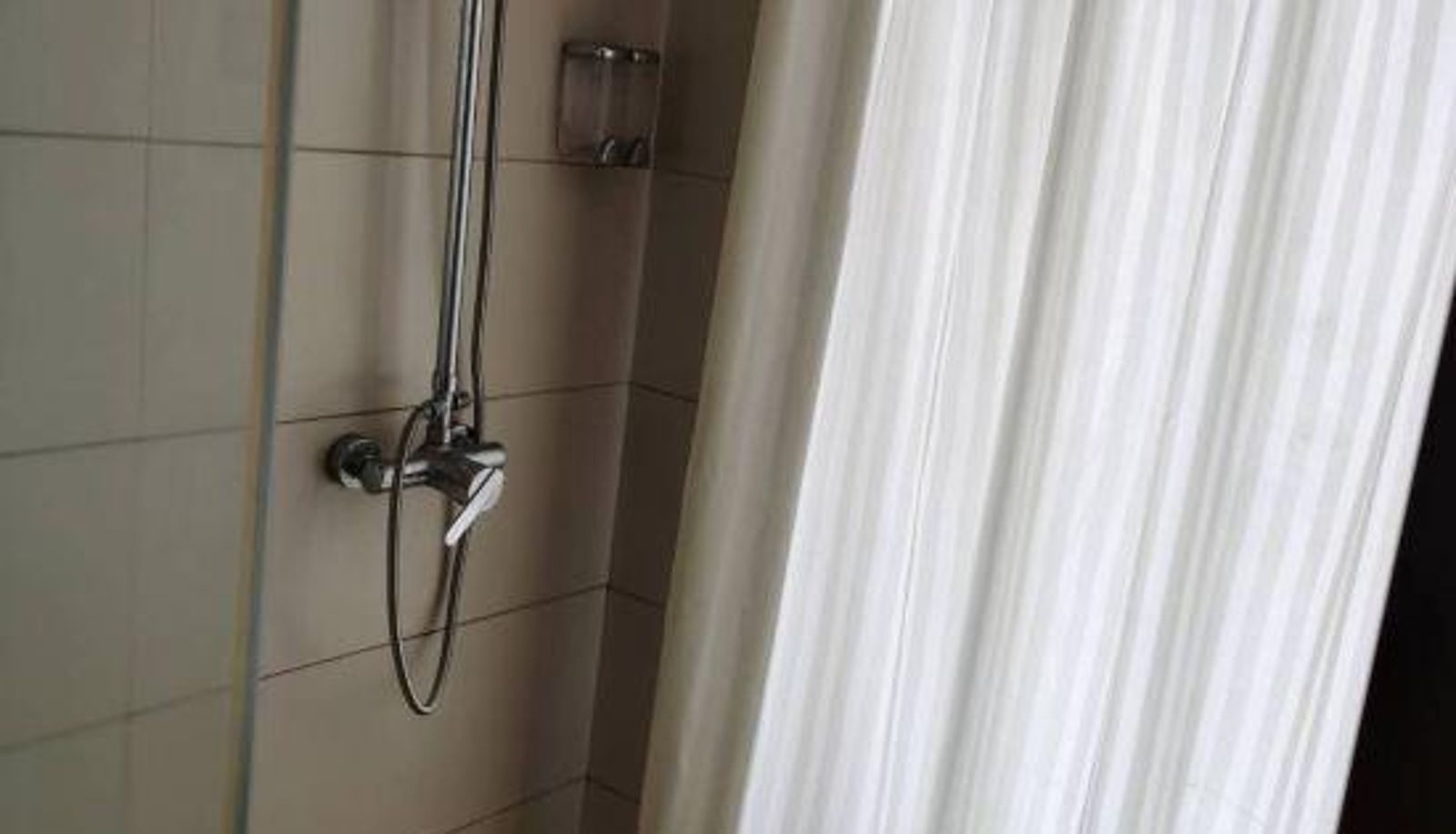 Business-Zimmer - Fuzhou) Jiujiayi Hotel (Yanshu Avenue store